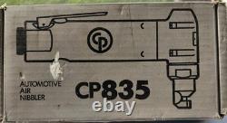 Chicago Pneumatic CP835 Air Nibbler