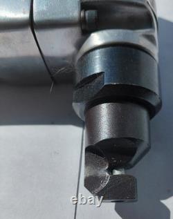 Chicago Pneumatic CP835 Air Nibbler