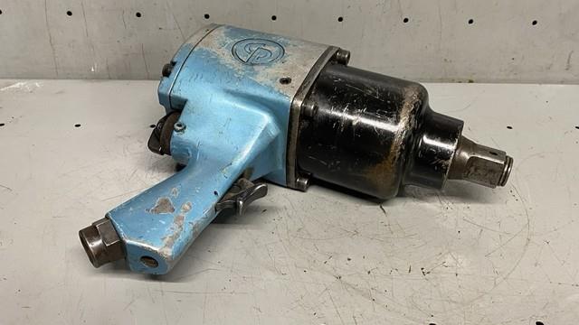 Chicago Pneumatic Cp894 Air Impact Wrench, 1 Drive