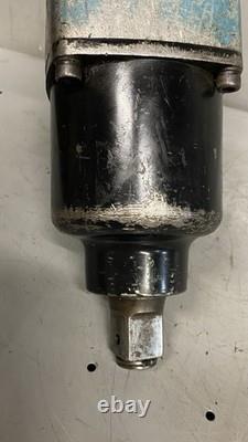Chicago Pneumatic CP894 Air Impact Wrench, 1 Drive