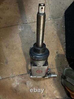 Chicago Pneumatic Cp7780-6 1 Drive Air Impact Wrench Chicago Pneumatic Cp7780-6 1 Drive Air Impact Wrench