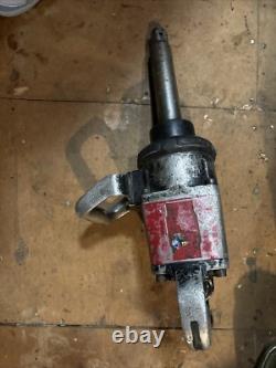 Chicago Pneumatic Cp7780-6 1 Drive Air Impact Wrench Chicago Pneumatic Cp7780-6 1 Drive Air Impact Wrench
