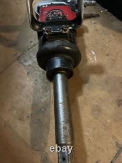Chicago Pneumatic Cp7780-6 1 Drive Air Impact Wrench Chicago Pneumatic Cp7780-6 1 Drive Air Impact Wrench