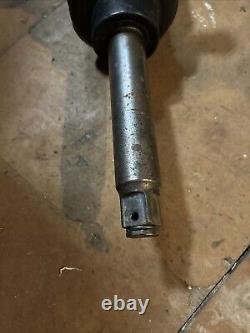 Chicago Pneumatic Cp7780-6 1 Drive Air Impact Wrench Chicago Pneumatic Cp7780-6 1 Drive Air Impact Wrench