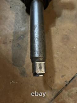 Chicago Pneumatic Cp7780-6 1 Drive Air Impact Wrench Chicago Pneumatic Cp7780-6 1 Drive Air Impact Wrench