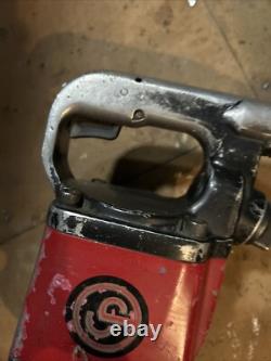 Chicago Pneumatic Cp7780-6 1 Drive Air Impact Wrench Chicago Pneumatic Cp7780-6 1 Drive Air Impact Wrench