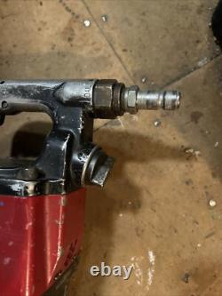 Chicago Pneumatic Cp7780-6 1 Drive Air Impact Wrench Chicago Pneumatic Cp7780-6 1 Drive Air Impact Wrench