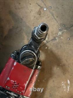 Chicago Pneumatic Cp7780-6 1 Drive Air Impact Wrench Chicago Pneumatic Cp7780-6 1 Drive Air Impact Wrench