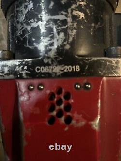 Chicago Pneumatic Cp7780-6 1 Drive Air Impact Wrench Chicago Pneumatic Cp7780-6 1 Drive Air Impact Wrench