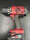 Chicago Pneumatic Cp8849 Cordless Impact Wrench 1/2 Drive With Battery
