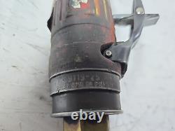Chicago Pneumatic Cp9119-25 90psi 25000rpm Die Grinder