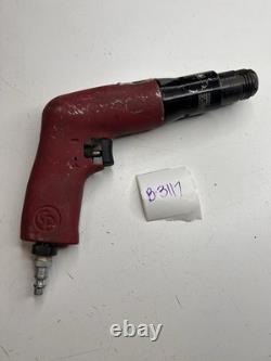 Chicago Pneumatic Desoutter CP4450-4 4X Recoilless Rivet Gun. 401