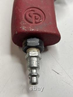 Chicago Pneumatic Desoutter CP4450-4 4X Recoilless Rivet Gun. 401