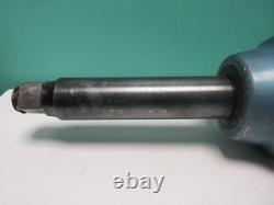 Chicago Pneumatic Model CP797 Air Impact Tool 1 Drive Wrench + 6 Sockets