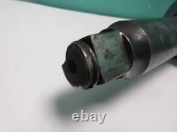 Chicago Pneumatic Model CP797 Air Impact Tool 1 Drive Wrench + 6 Sockets Chicago Pneumatic Model CP797 Air Impact Tool 1 Drive Wrench + 6 Sockets