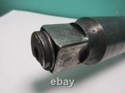 Chicago Pneumatic Model CP797 Air Impact Tool 1 Drive Wrench + 6 Sockets