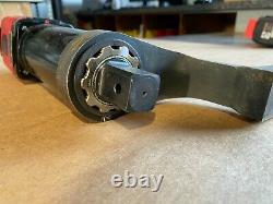 Chicago Pneumatic/RAD Gun Pneumatic Torque Wrench PLARAD Model 6626 1 Dr