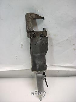 Chicago Pneumatic Rivet Squeezer (CP-214) 2.25 Yoke