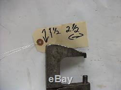 Chicago Pneumatic Rivet Squeezer (CP-214) 2.25 Yoke