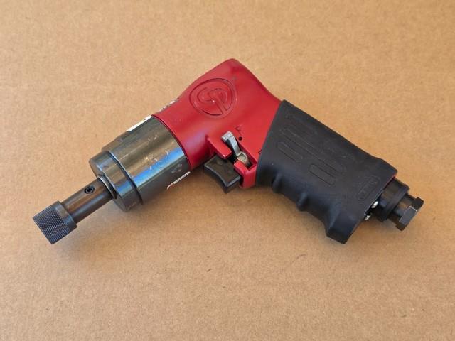 Chicago Pneumatic Screwdriver Redipower Rp2755