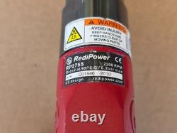 Chicago Pneumatic Screwdriver RediPower RP2755