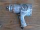 Chicago Pneumatic Vintage 1 Drive Impact Wrench Air Gun Works Usa Made