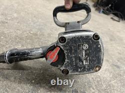 Chicago pneumatic 1 inch impact wrench