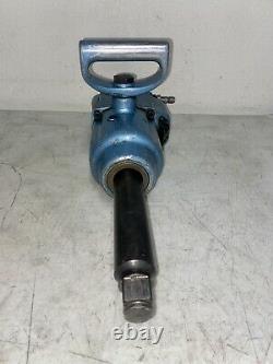 Chicago pneumatic CP 1 Air impact wrench CP797-6 Long Anvil Tool