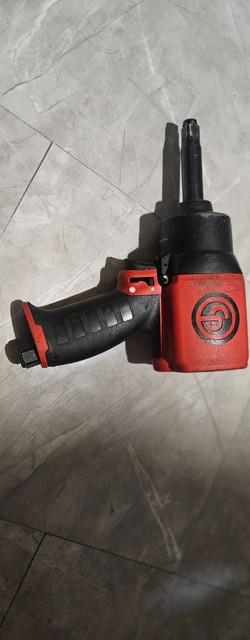 Chicago Pneumatic Cp7749-2 Lightly Used Impact Gun