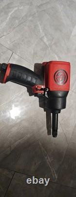 Chicago pneumatic CP7749-2 lightly used impact gun
