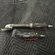 Chief Air 4 In. Extended Reach Air Cut-off Tool And Chief 3 In. Air Cut-off Tool