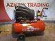 Clarke Ranger Air Compressor 240v Tools Free Postage Tested Working