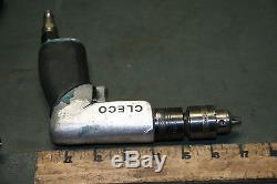 Cleco 1/4 1100RPM Pneumatic Air Drill 5DP-10