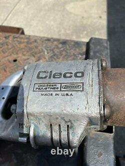 Cleco 1 Air Impact Wrench WTS-2109