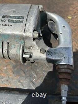 Cleco 1 Air Impact Wrench WTS-2109