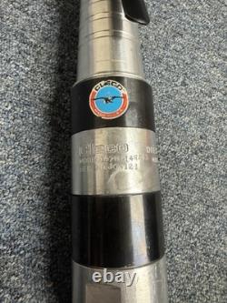 Cleco 147NAL4RA13 Right Angle Drill Pneumatic Aircraft Tool