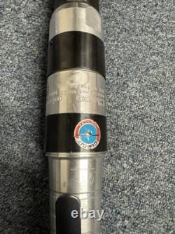 Cleco 147NAL4RA13 Right Angle Drill Pneumatic Aircraft Tool Cleco 147NAL4RA13 Right Angle Drill Pneumatic Aircraft Tool