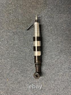 Cleco 147NAL4RA13 Right Angle Drill Pneumatic Aircraft Tool