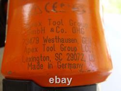 Cleco 3/4 Drive Impact Wrench