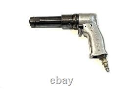 Cleco 4-BWD Rivet Gun. 401 Shank