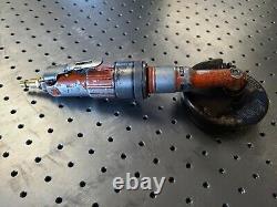 Cleco 4 RIGHT ANGLE GRINDER AIRCRAFT TOOL 236GFB2