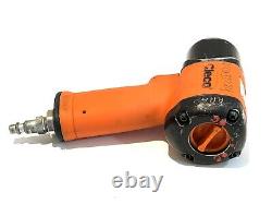 Cleco CV-375P Impact Wrench 3/8 Square Drive CV Series 8,000 Rpm's