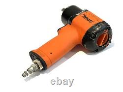 Cleco CV-375P Impact Wrench 3/8 Square Drive CV Series 8,000 Rpm's