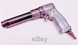 Cleco E5 5X Aluminum Body Rivet Gun Aircraft Tool Riveter