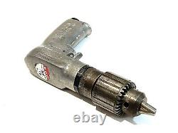 Cleco Pneumatic Drill 2,600 RPM's Aircraft Tool