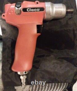 Cleco Pneumatic Pluse Nutsetter 7phl90q. Made In USA