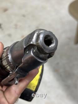 Cleco USA Pneumatic Right Angle Grinder 11,500 RPM Air Tool 136GLF115RAW Dresser Cleco USA Pneumatic Right Angle Grinder 11,500 RPM Air Tool 136GLF115RAW Dresser