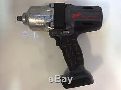 (Closeout) Ingersoll Rand W7150 1/2'' 20V High-Torque Cordless Impact USED