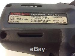 (Closeout) Ingersoll Rand W7150 1/2'' 20V High-Torque Cordless Impact USED