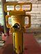 Collins Hammer 150# Small Piling Air Hammer